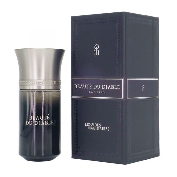 Les Liquides Imaginaires Beaute Du Diable, edp., 100ml